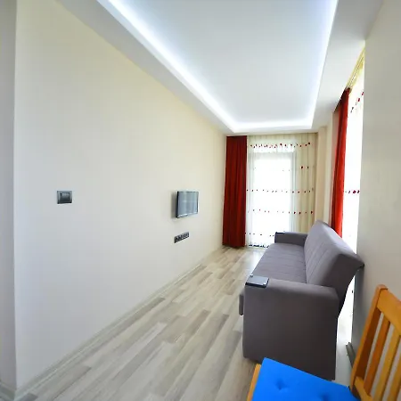 Asil Aparthotel