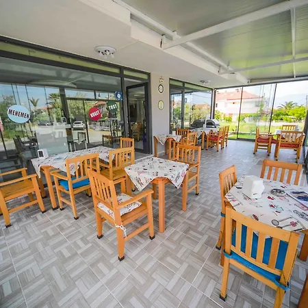 Aparthotel Asil 2*